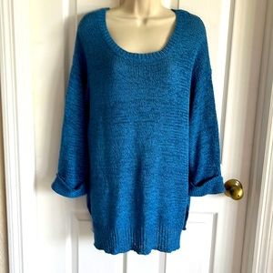 Milli lulo oversized Sweater